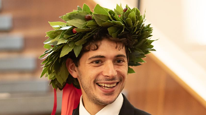 Angelo Maria