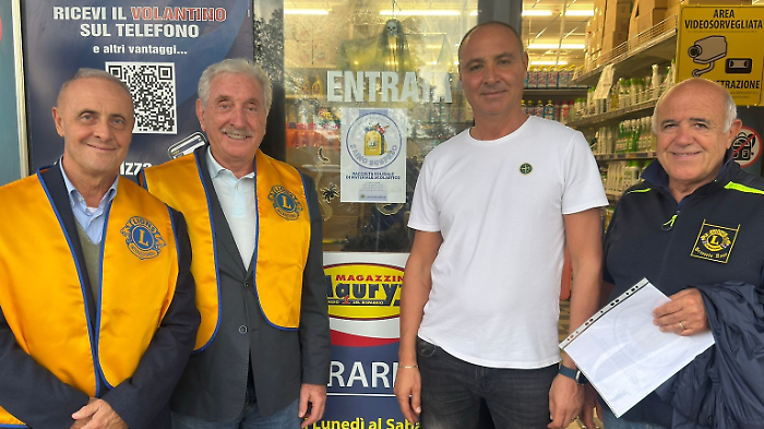 Lions Grosseto