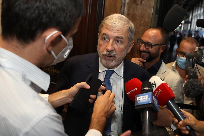 Le solite lezioni che il campo largo continua a ignorare