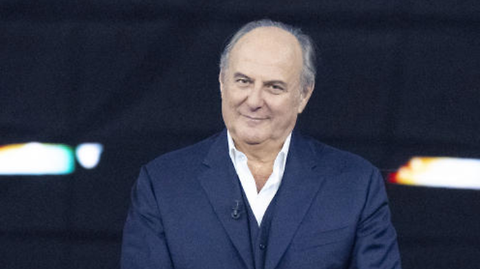 Io Canto Generation con Gerry Scotti