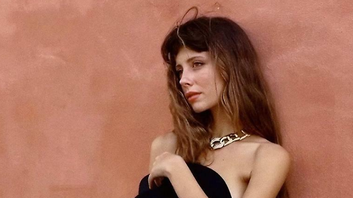 Celeste&nbsp;Dalla Porta