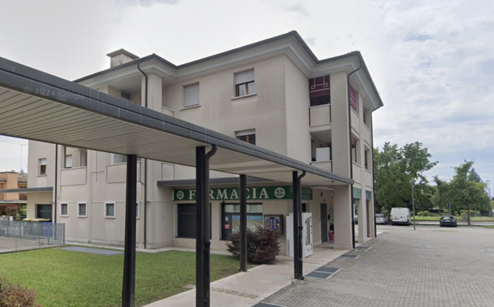 Farmacia di Tezze