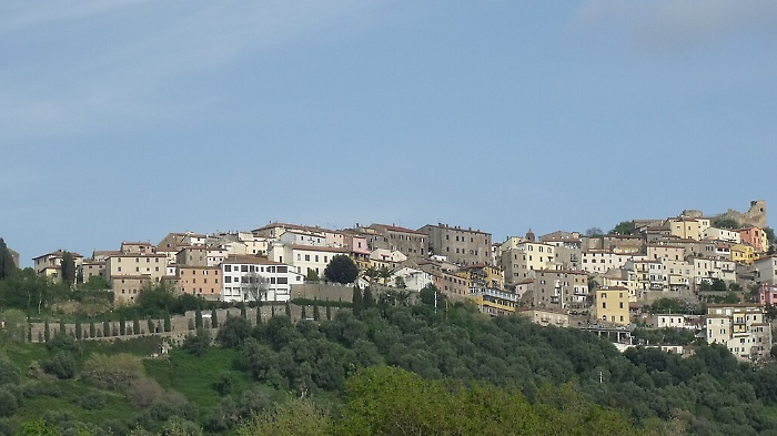 Scarlino