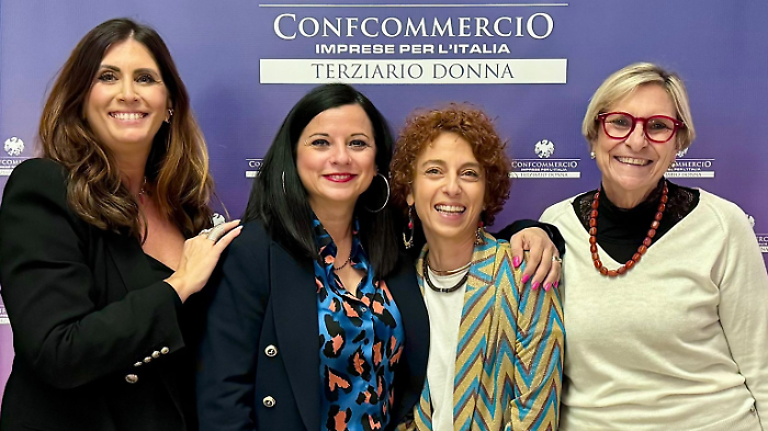 Confcommercio