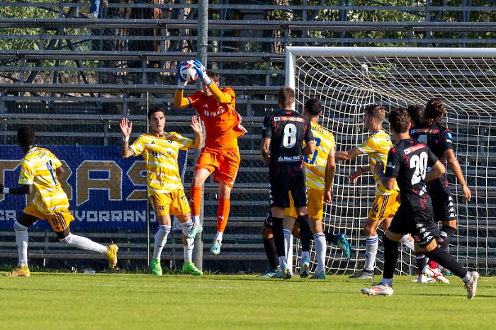 Maremma, il derby tra Follonica e Grosseto finisce per 0-2 in favore dei grossetani