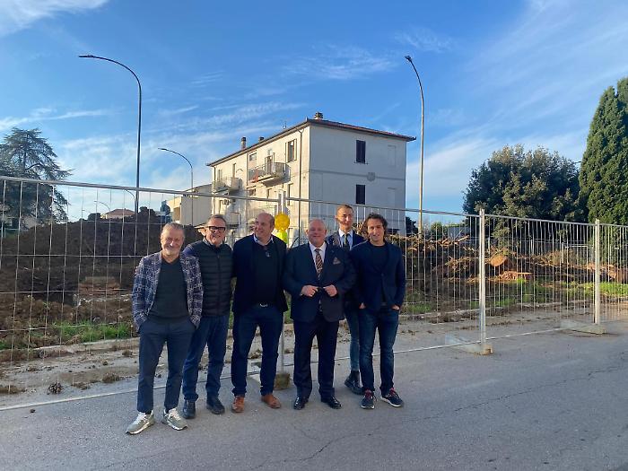 Grosseto, una nuova rotatoria in città: ecco dove nascerà