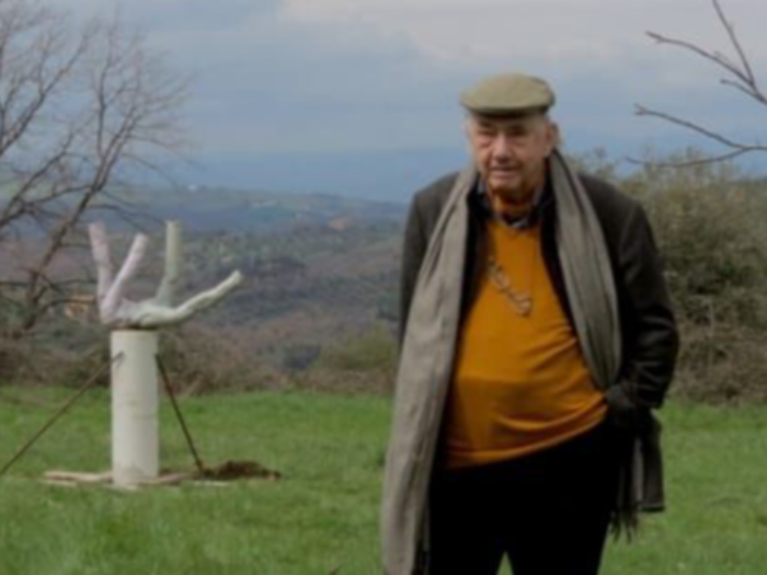 daniel spoerri