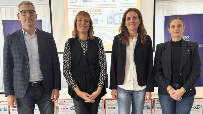 Grosseto, Confindustria: un corso gratuito su lavoro e intelligenza artificiale