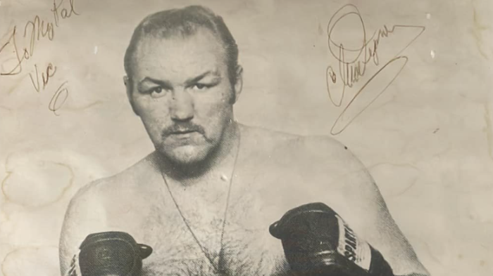 Chuck Wepner