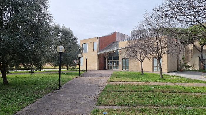 Nuova sede Eat Grosseto