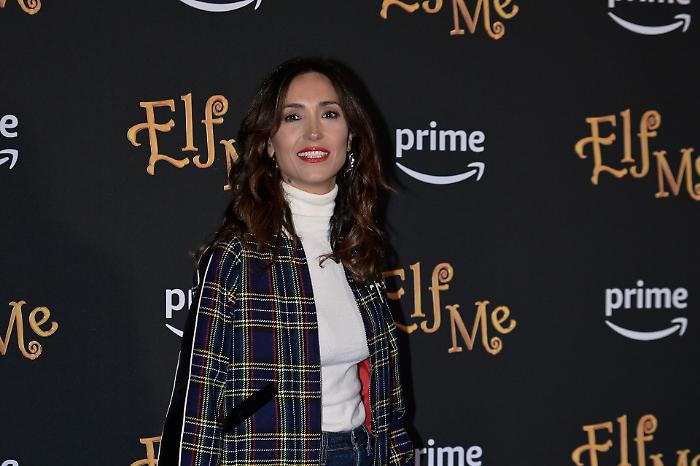 Caterina Balivo, La volta buona si concentra su Ballando con le Stelle. Gli ospiti della settimana su Rai 1: da Alba Rohrwacher a Ema Stokholma