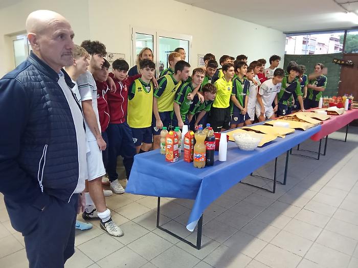 nuova barbanella calcio