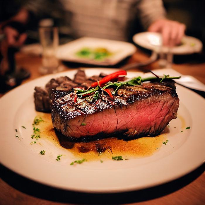 Tre ristoranti della Maremma nella top 50 delle Steak House italiane:  ecco quali sono