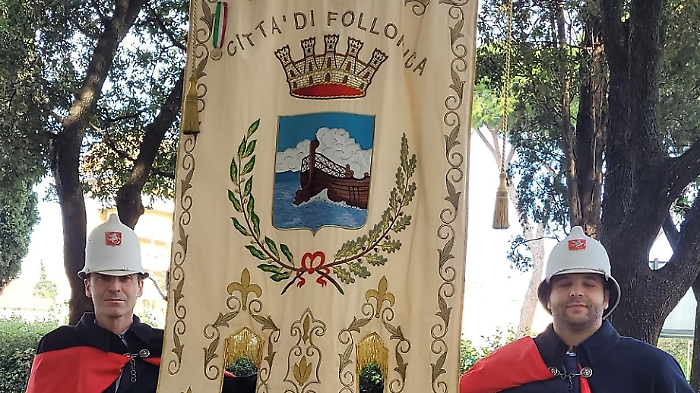 Polizia Municipale di Follonica 