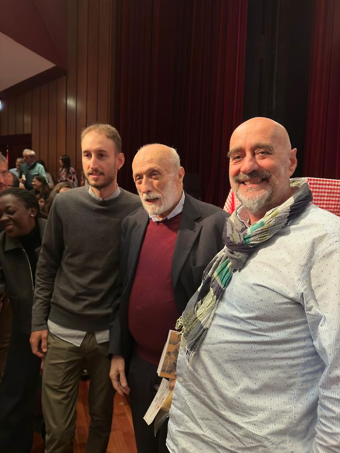 Maremma, lo chef Duccio Frullani  tra i protagonisti della Cena delle Osterie d’Italia a Eataly