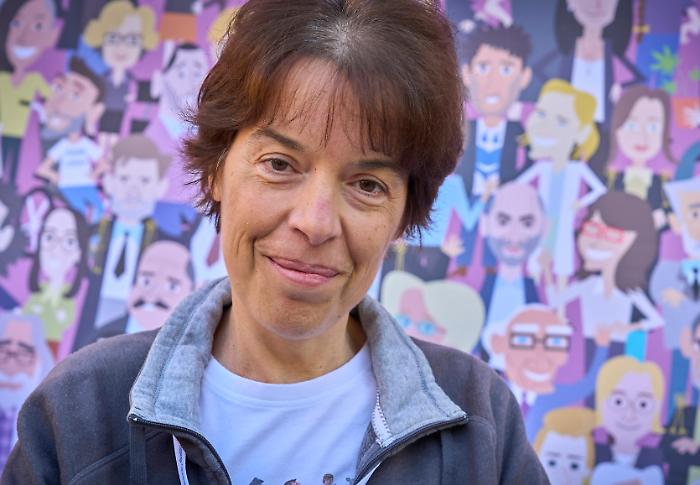 Laura Santi non ha scelto di morire. Ha scelto di non soffrire 