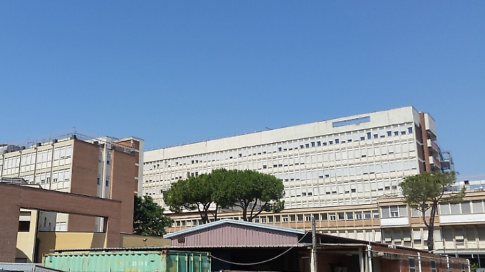 Ospedale Misericordia di Grosseto 
