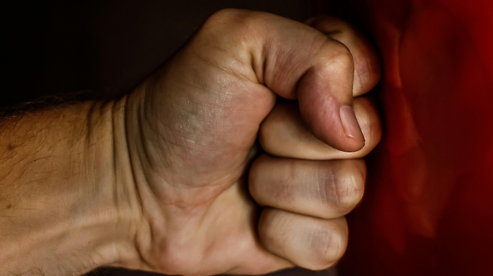 Seminario sulla violenza 