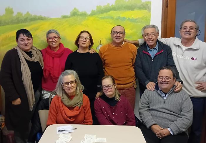 il sogno di nidia
