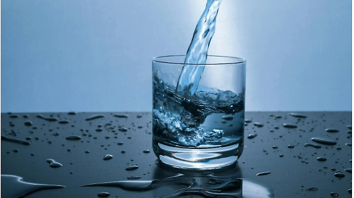 L'acqua: una risorsa essenziale per la salute delle persone e del pianeta