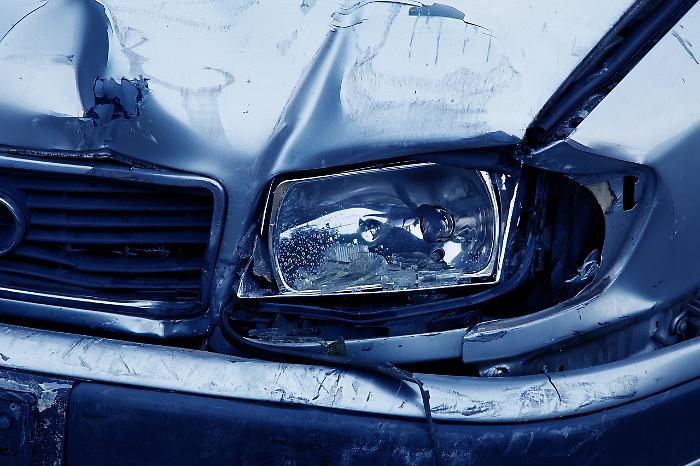 incidente auto