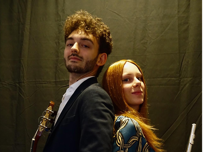 karan duo