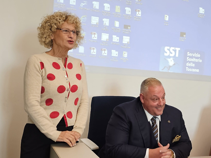 barbi vivarelli colonna
