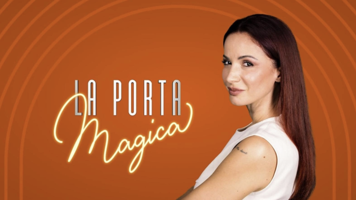 La porta magica