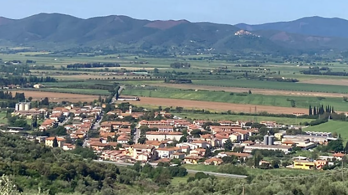Braccagni (foto Facebook)