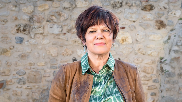 Anna Lampredi
