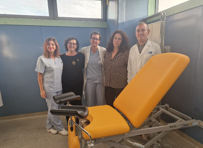 donazione rotary misericordia
