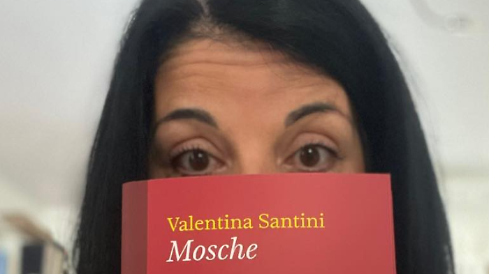 Valentina Santini