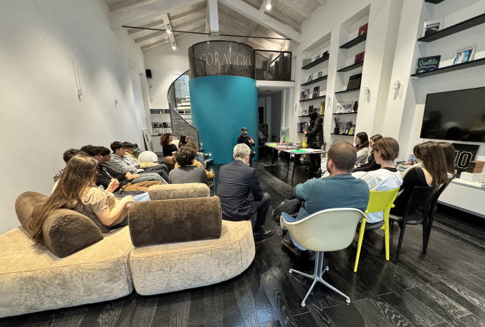 pmi day confindustria