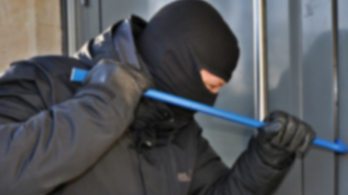 Castel del Piano presa di mira dai ladri: due in un pomeriggio, prestare attenzione