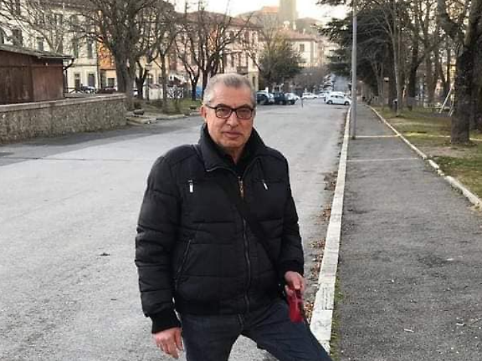 Arcidosso piange la scomparsa di Stefano Puppola, funzionario pubblico e persona amata da tutti in paese