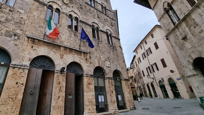 Massa Marittima