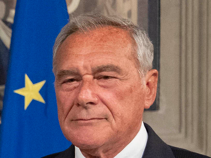pietro grasso