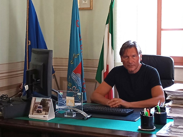 Andrea Casamenti
