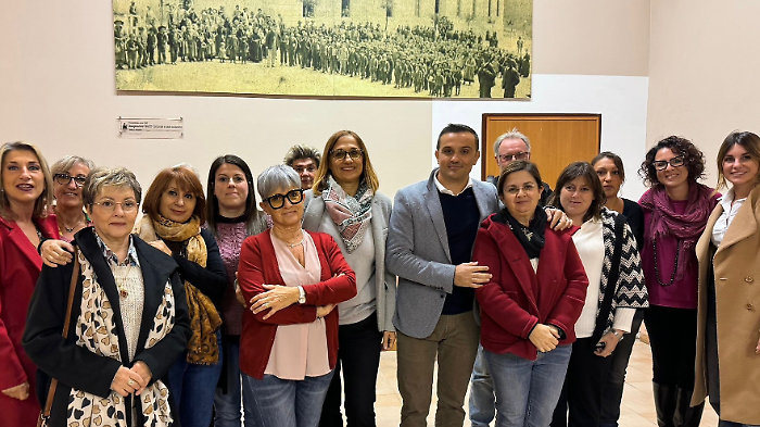 La commissione