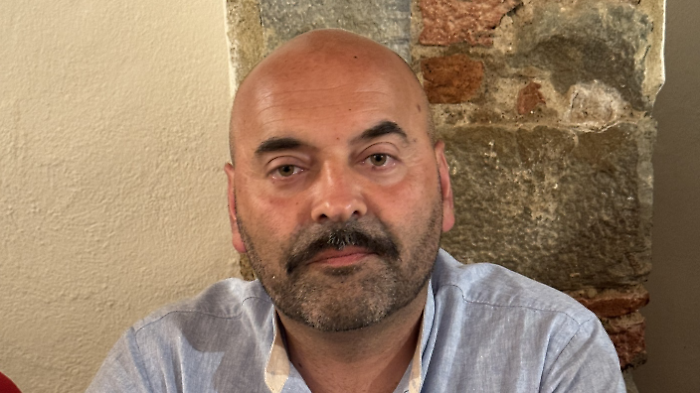 Michele Bianchi