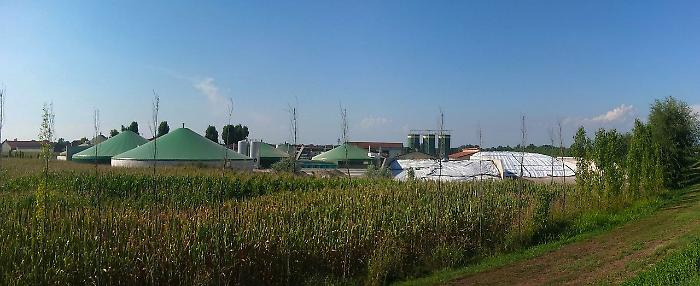 Grosseto, cattivi odori e biogas, i grossetani segnalano che l’aria in città è irrespirabile