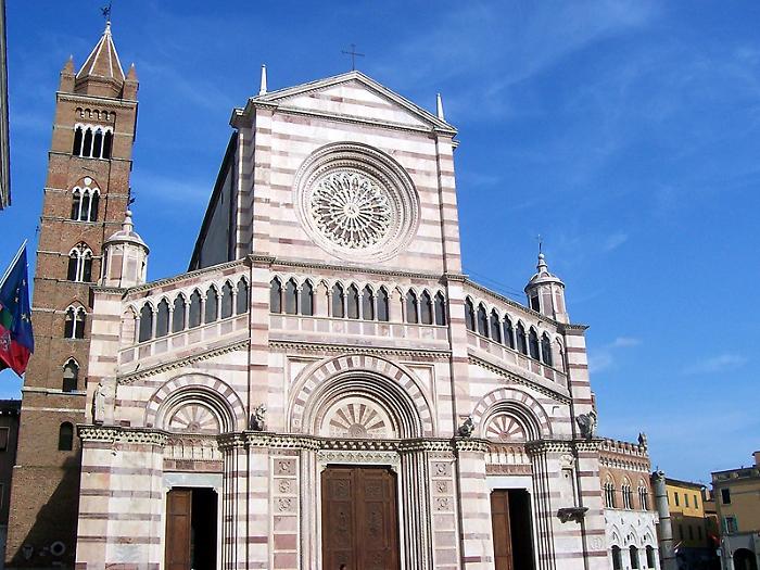 Grosseto, pedonalizzazione del centro storico: ecco quali sono le nuove regole