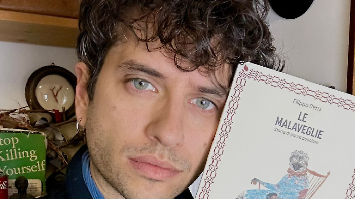 Filippo Cerri
