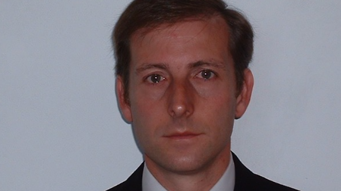 Stefano Dami