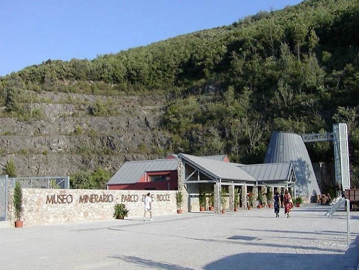 Maremma, il Parco Nazionale delle Colline Metallifere fa il tris e ottiene ancora una volta il Cets