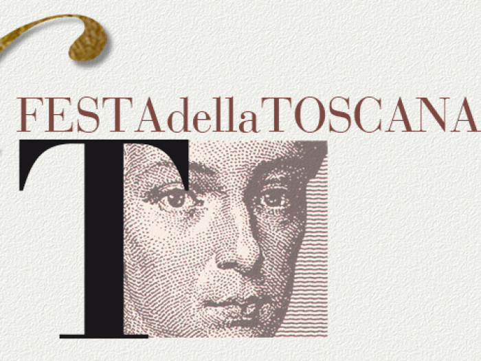 festa toscana