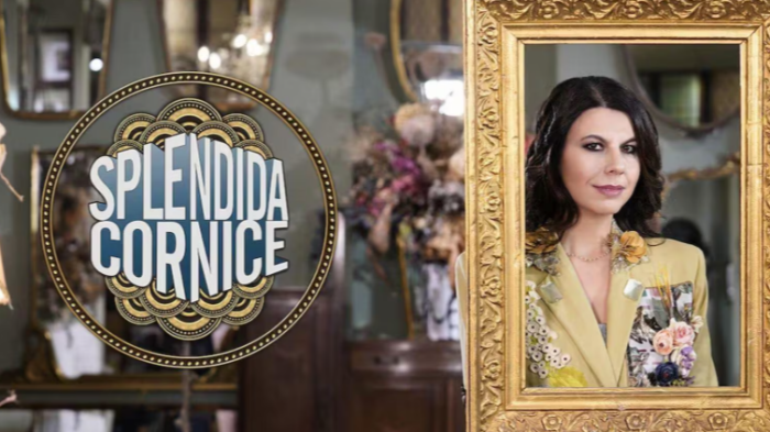 Splendida cornice stasera in tv gioved&igrave; 19 dicembre su Rai 3: le anticipazioni e gli ospiti del programma di Geppi Cucciari 