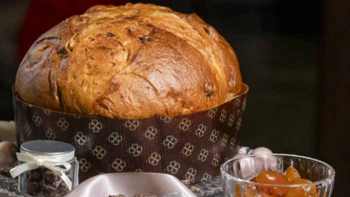 Natale, arriva il PanCr&igrave;cr&igrave; con gli insetti. Il panettone &egrave; tra i migliori del mondo nel 2024