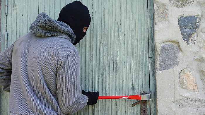 Monte Amiata, ancora furti. Il racconto di dieci anni allarme sicurezza