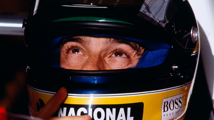 Arriva su Netflix la miniserie Senna: le curiosit&agrave; sulla leggenda della Formula 1